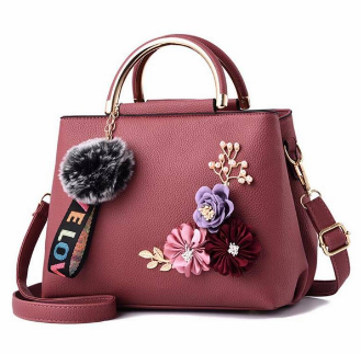 New Fashionable Bags for Women